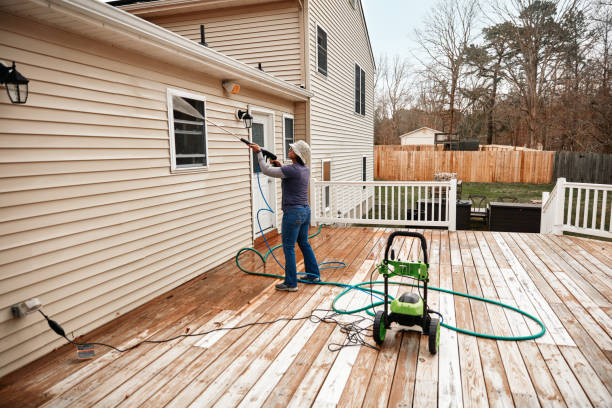 Reliable Whitney, SC Pressure Washing Solutions