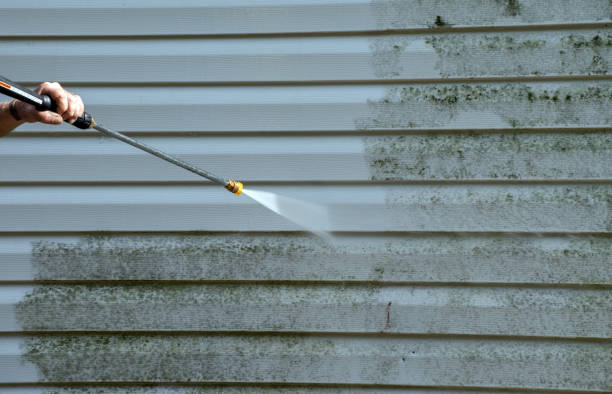 Why Choose Our Certified Pressure Washing Experts for Your Project Needs in Whitney, SC?