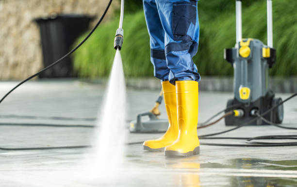 Best Commercial Pressure Washing  in Whitney, SC