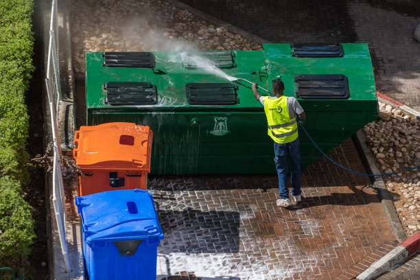 Best Commercial Building Pressure Washing  in Whitney, SC