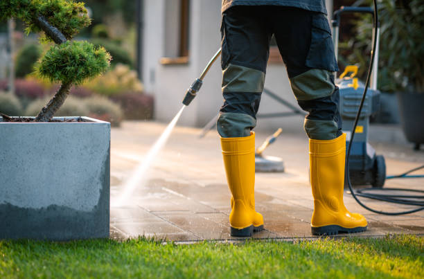  Whitney, SC Pressure Washing Pros