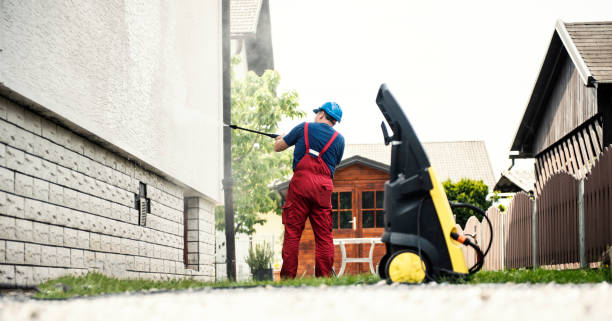 Best Commercial Pressure Washing  in Whitney, SC